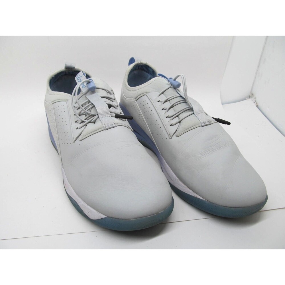 Clove Mens Healthcare Nursing Walking Comfort Sneakers Size US 13 M EUR 47.5